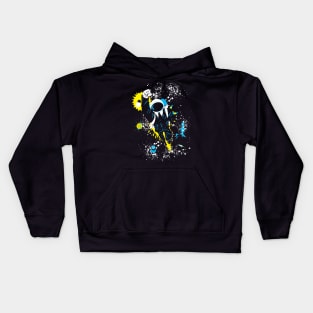 Spacesuite Kids Hoodie